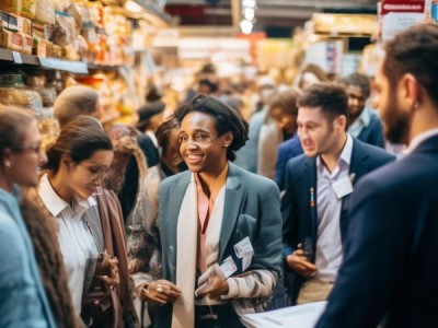 商贸服务专业，内涵与实践价值