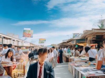 从经验到职业，江苏商贸的实践之路