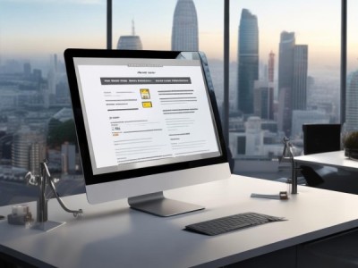 商贸居间服务协议模板，保障商业活动顺利进行的关键工具