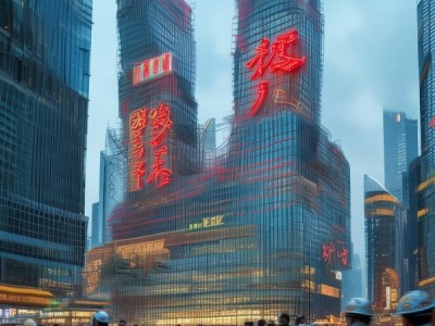 临沂商贸大项目，机遇与挑战