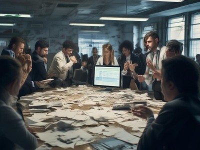 商贸城诈骗，Case Study and Lessons