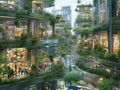 构建高效共生的商业生态系统