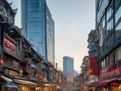 玉林市商贸，创新驱动发展成效显著