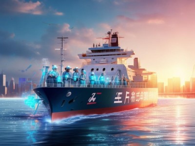 海清商贸，创新赋能，开启未来