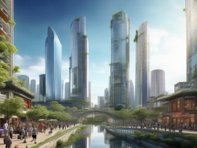 探索南昌作为商贸中心的未来机遇