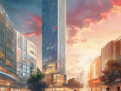 仁和商贸有限公司，商界新势力与未来新篇