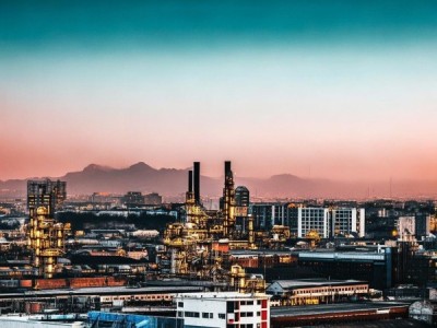 工业商贸企业，从起步到发展的综述