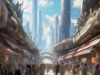 南康商贸，未来市场的机遇与挑战，新方向