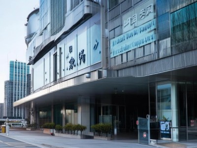 浙江商贸项目部公司在哪里？