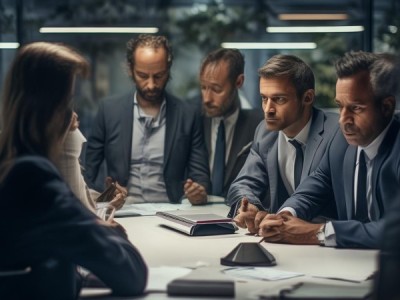 某品牌商业谈判经典案例，反思与启示