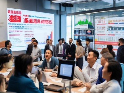 济南商贸新闻，助力地方经济发展