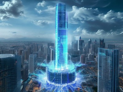 商贸服务业重塑商业生态的力量umerator，数字化赋能未来