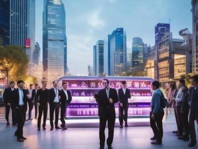 城阳商贸服务政策助力城阳经济发展与商业成功