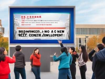 河北商贸学校头条新闻，开启学生职业发展新篇章