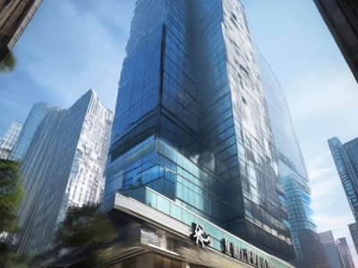 黄河商贸，现代商业生态的见证者