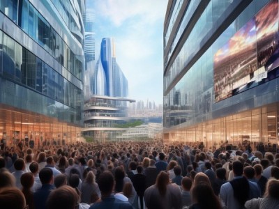 巴河商贸中心，新闻热点与未来展望