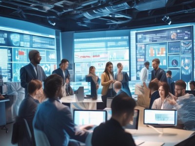 助力企业高质量发展