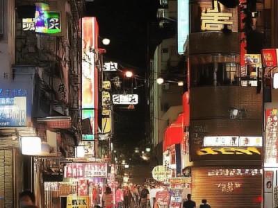 陇川天成商贸城新闻