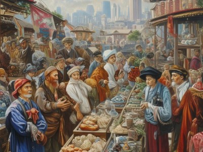 海外商贸中的经典案例与挑战