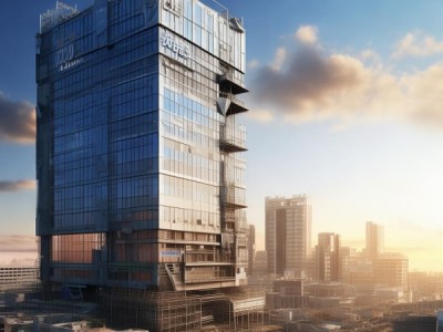 杰信商贸项目久未abi，未来 promising的机会