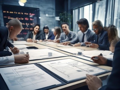 税务合规，商贸企业偷税的法律与防范措施