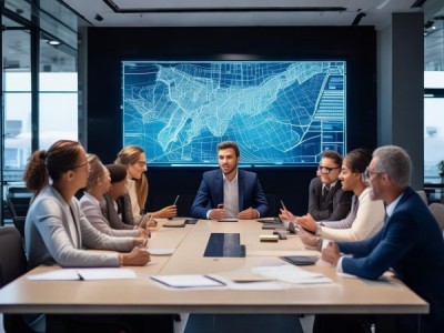 商贸公司，战略与效率的双重驱动