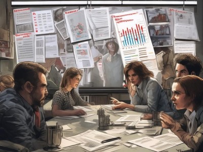 商贸公司诈骗案例分享，揭露真相，保护商业权益