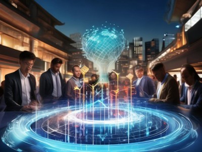 商贸服务项目，赋能经济高质量发展的创新路径