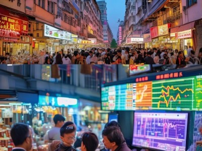 义乌商贸城，市场动态与企业动态，探索市场趋势与投资机会