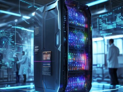 解析T1商贸宝服务器，提升性能的优质选择，让您的服务器更高效更可靠