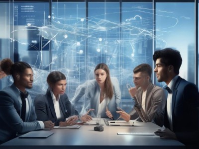 商业智能驱动的商贸专业项目，挑战与机遇探秘