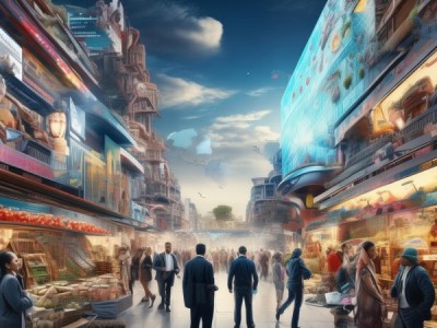 全球化视角下的贸易与商业创新，经验与机遇