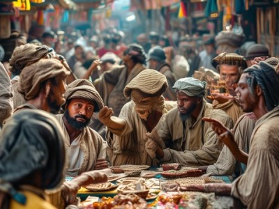 通过案例掌握商贸客户技能