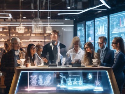 零售企业，策略与创新的双重启示