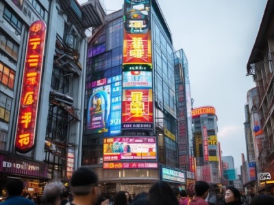 高密市凯凯商贸城新闻