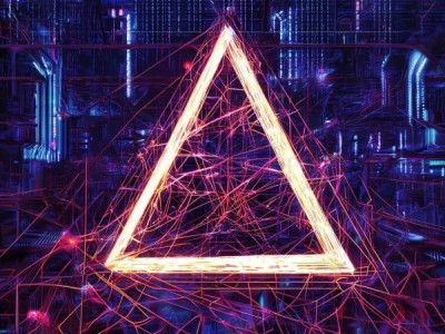 这场精心设计的网络陷阱，Triangle洲商贸诈骗案揭露！