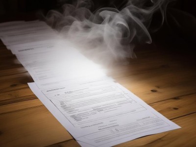 商贸企业发票，误区到真相