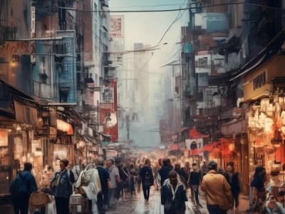 商贸公司承接项目，从战略到执行的关键环节