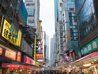 即墨国际商贸城，机遇与挑战并存