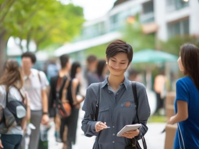 服务高效，品质生活，助力商贸学院生活品质提升