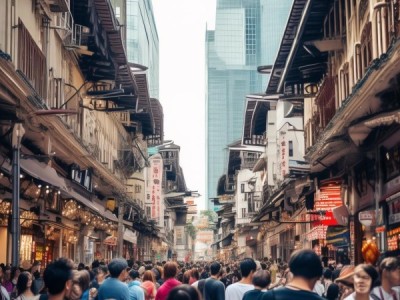 惠水商贸街，新闻热点，不容错过的商业地标