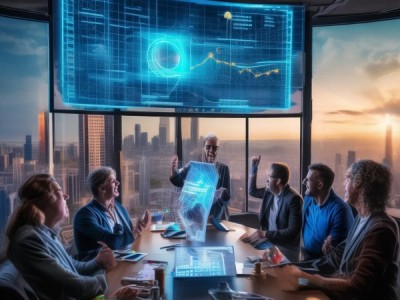 谷歌投资成功，克服不确定性，新范式挑战