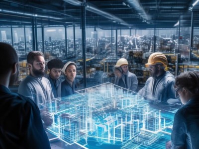 商贸物流类项目，重塑供应链管理的机遇与挑战，探索其在现代供应链中的应用与意义