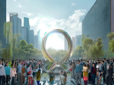 清朗商贸服务，助力经济发展的新引擎