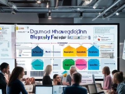 冻品商贸项目经营方案，从需求管理到供应链管理