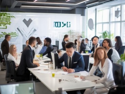 森森商贸服务，您的高效合作伙伴