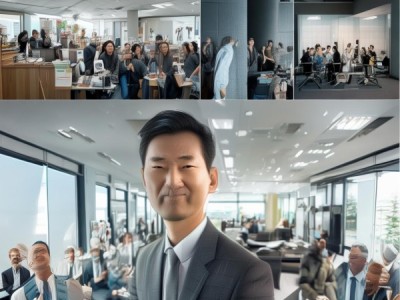 商贸公司，从失败到成长的蜕变之旅