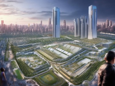 武威国际商贸城项目招标，机遇与挑战