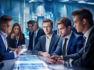 华为商务智慧，国际成功经验启示