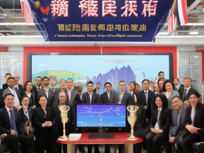 长治县商贸公司外贸成功！